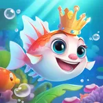 Aquarium King:Fish Tycoon icon