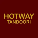 Hotway icon