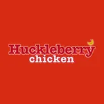 Huckleberry Chicken. icon