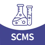 서울대학교 화학물질관리시스템(SCMS) icon