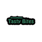 Green Lanes Tasty Bites. icon