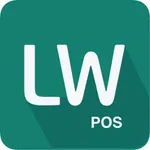 LazyWait POS: Point of Sale icon