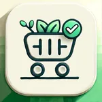 Kattech - Shared Shopping List icon