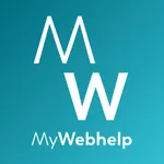 MyWebhelp icon