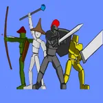 WarriorsWar icon