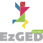 EzGED-Forms icon