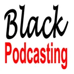 Black Podcasting icon