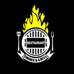 Smoke & Grill icon