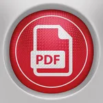 PDF Converter & PDF Maker icon