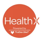 Healthx Africa icon