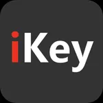 iKey icon