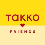 Takko Friends icon