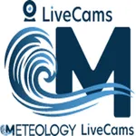 Meteology LiveCams icon