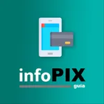 PIX Info. Saiba tudo sobre Pix icon