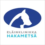 Eläinklinikka Hakametsa icon