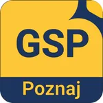 PoznajGSP icon