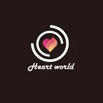 Heart World icon