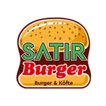 Satır Burger icon