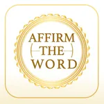 Affirm The Word icon