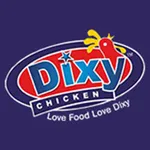 Dixy Chicken Sheldon. icon