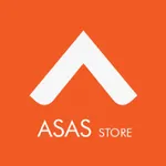 ASAS Store icon