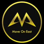 MoveOnEast - Scooter sharing icon