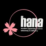 Hana Japanese icon