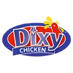 Dixy Chicken Small Heath. icon