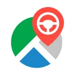 Maps Rastreamento icon