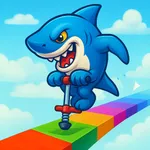 Pogostick Escape Game icon