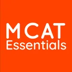 MCAT Essentials Review icon