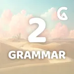 Learn Grammar 2nd Grade icon