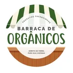 Barraca de Orgânicos icon