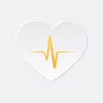 HeartRate BPM Monitor icon