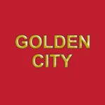 Golden City. icon