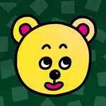 BearHead icon