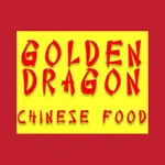 Golden dragon old harlow icon