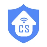 CS Home icon