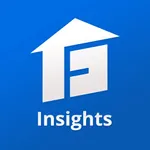 FazWaz Insights icon