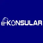 Sistem eKonsular icon