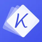 K12记忆卡片 icon