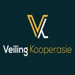 Veilingkooperasie icon