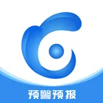 在线预警预报 icon