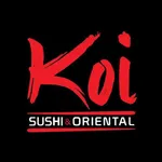 Koi Sushi And Oriental Worsley icon