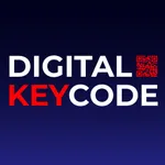 DIGITALKEYCODE icon