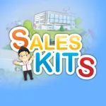 SalesKits icon