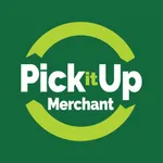 Pickituptt Merchant icon