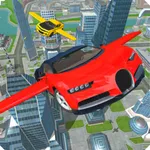 Flying Car – Car Driving Games icon