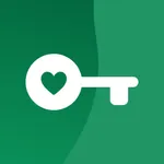 KeepSecret: secret photo vault icon