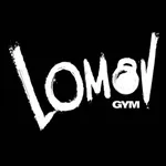 LOMOV GYM icon